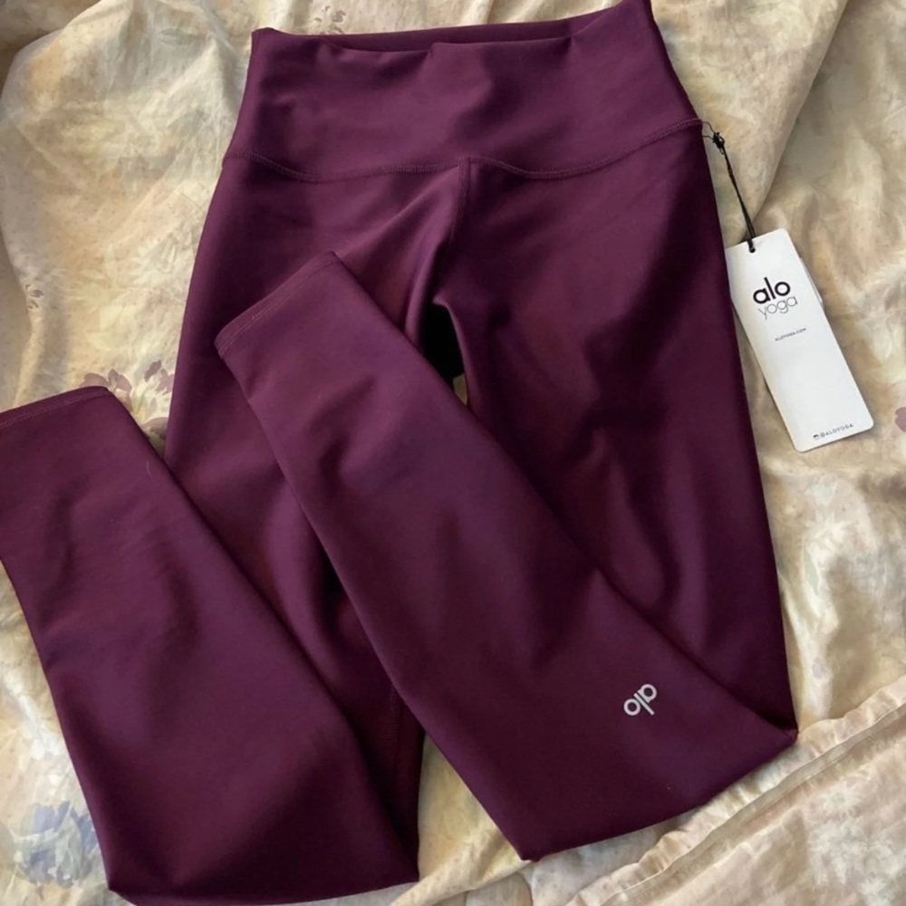Alo leggings